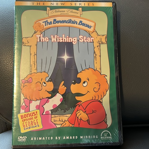 Kids DVD collection - Picture 5 of 7